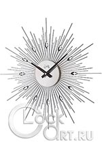Настенные часы Tomas Stern Wall Clock TS-8059