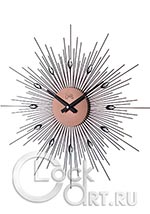 Настенные часы Tomas Stern Wall Clock TS-8060