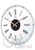 Настенные часы Tomas Stern Wall Clock TS-8061