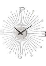 Настенные часы Tomas Stern Wall Clock TS-8065