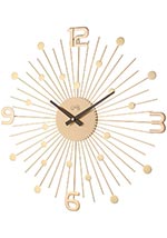 Настенные часы Tomas Stern Wall Clock TS-8066