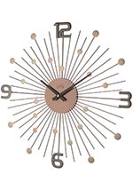 Настенные часы Tomas Stern Wall Clock TS-8067