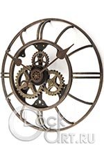 Настенные часы Tomas Stern Wall Clock TS-9001