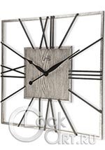Настенные часы Tomas Stern Wall Clock TS-9003