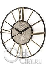 Настенные часы Tomas Stern Wall Clock TS-9007
