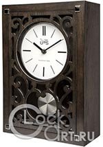 Настольные часы Tomas Stern Table Clock TS-9010
