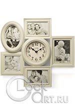 Настенные часы Tomas Stern Wall Clock TS-9012