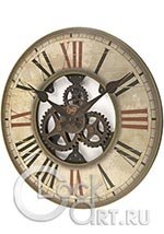 Настенные часы Tomas Stern Wall Clock TS-9015