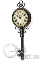 Настенные часы Tomas Stern Wall Clock TS-9019