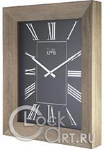 Настенные часы Tomas Stern Wall Clock TS-9024