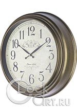 Настенные часы Tomas Stern Wall Clock TS-9025