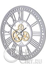 Настенные часы Tomas Stern Wall Clock TS-9027