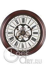 Настенные часы Tomas Stern Wall Clock TS-9028