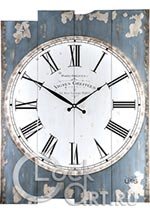 Настенные часы Tomas Stern Wall Clock TS-9036