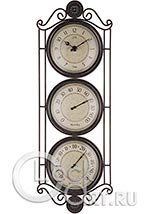 Настенные часы Tomas Stern Wall Clock TS-9040