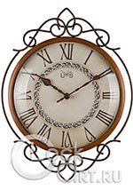 Настенные часы Tomas Stern Wall Clock TS-9043