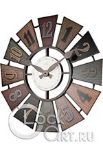 Настенные часы Tomas Stern Wall Clock TS-9045