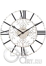 Настенные часы Tomas Stern Wall Clock TS-9056