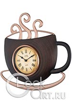 Настенные часы Tomas Stern Wall Clock TS-9058