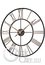 Настенные часы Tomas Stern Wall Clock TS-9060