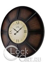 Настенные часы Tomas Stern Wall Clock TS-9065