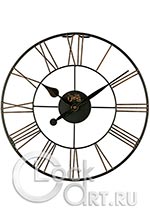 Настенные часы Tomas Stern Wall Clock TS-9066