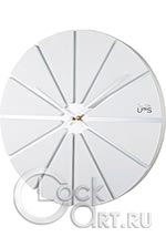 Настенные часы Tomas Stern Wall Clock TS-9069