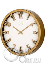 Настенные часы Tomas Stern Wall Clock TS-9074