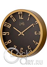 Настенные часы Tomas Stern Wall Clock TS-9075