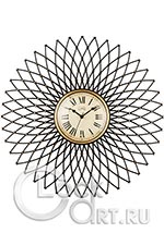 Настенные часы Tomas Stern Wall Clock TS-9076