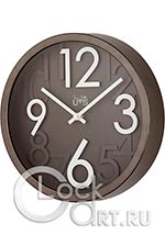 Настенные часы Tomas Stern Wall Clock TS-9077