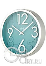 Настенные часы Tomas Stern Wall Clock TS-9079