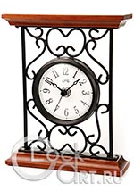 Настольные часы Tomas Stern Table Clock TS-9080
