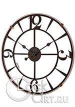Настенные часы Tomas Stern Wall Clock TS-9088
