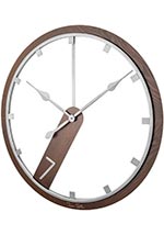 Настенные часы Tomas Stern Wall Clock TS-9089