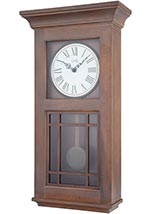 Настенные часы Tomas Stern Wall Clock TS-9094