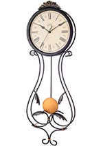 Настенные часы Tomas Stern Wall Clock TS-9098