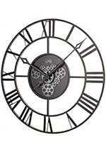 Настенные часы Tomas Stern Wall Clock TS-9100