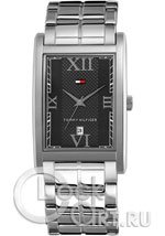 Мужские наручные часы Tommy Hilfiger Kirkwood 1710181