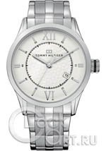Мужские наручные часы Tommy Hilfiger Huntington 1710211