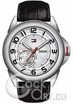 Мужские наручные часы Tommy Hilfiger Dadeland 1710244