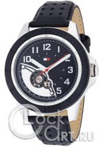 Мужские наручные часы Tommy Hilfiger Arche 1710263