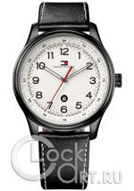 Мужские наручные часы Tommy Hilfiger Andre 1710309