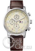 Мужские наручные часы Tommy Hilfiger Gabe 1710337