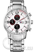 Мужские наручные часы Tommy Hilfiger Gabe 1710338