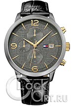 Мужские наручные часы Tommy Hilfiger Liam 1710357