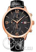 Мужские наручные часы Tommy Hilfiger Liam 1710358