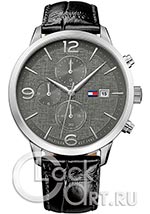 Мужские наручные часы Tommy Hilfiger Liam 1770015