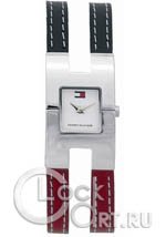 Женские наручные часы Tommy Hilfiger Westport 1780068
