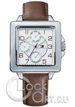 Женские наручные часы Tommy Hilfiger Wilhelmenia 1780822